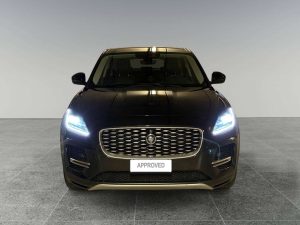 Jaguar E-Pace E-Pace 2021 2.0d i4 mhev S awd 163cv auto