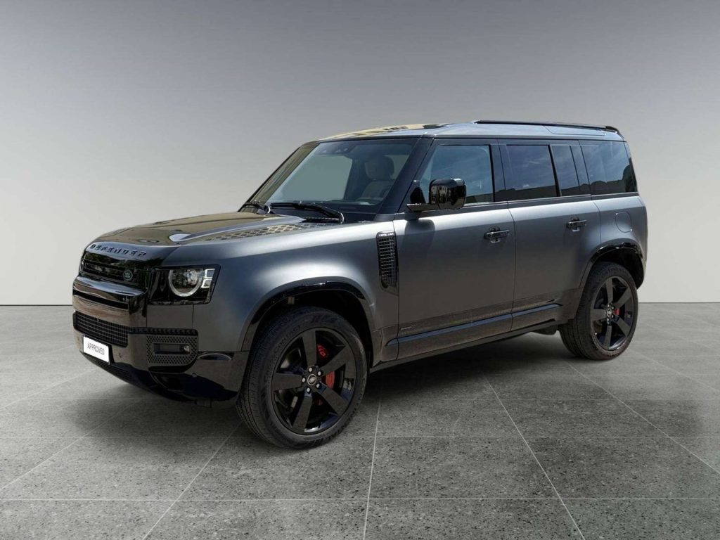Land Rover Defender  110 2.0 si4 phev X awd 300cv auto