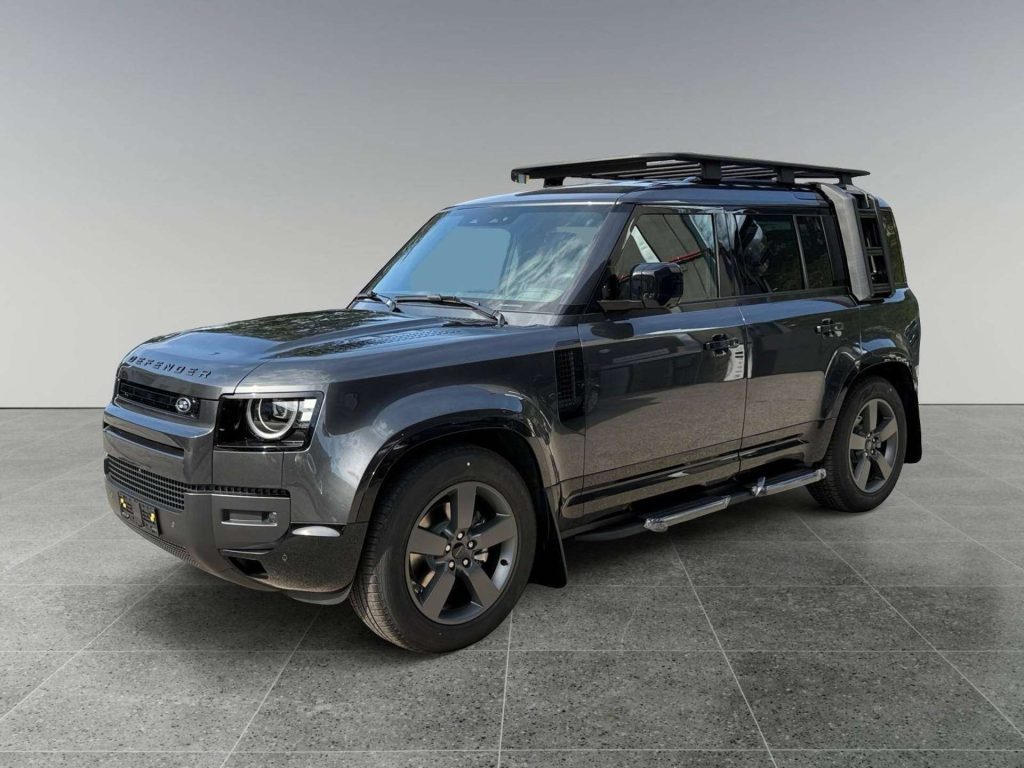 Land Rover Defender  110 3.0d mhev X-Dynamic SE awd 200cv auto