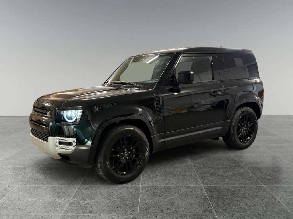 Land Rover Defender  3.0d mhev S awd 200cv auto