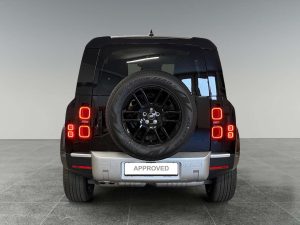 Land Rover Defender  3.0d mhev S awd 200cv auto