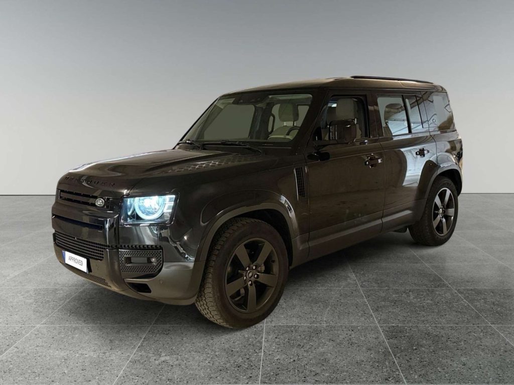 Land Rover Defender  3.0d mhev SE awd 200cv auto