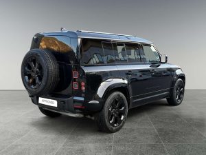 Land Rover Defender  3.0d mhev X-Dynamic SE awd 200cv auto MY26