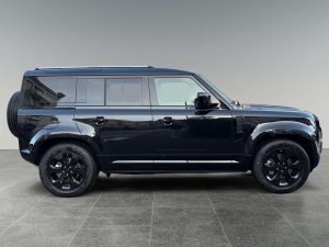 Land Rover Defender  3.0d mhev X-Dynamic SE awd 200cv auto MY26