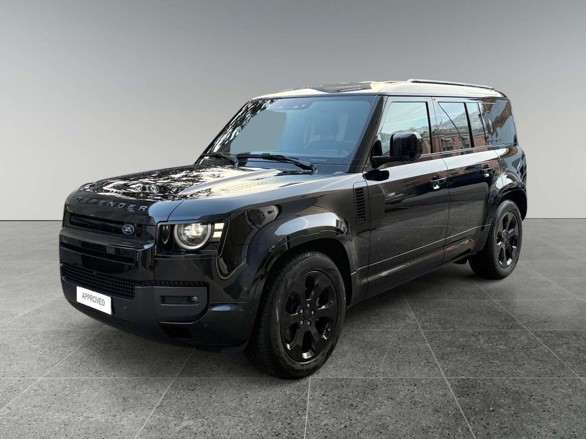 Land Rover Defender  3.0d mhev X-Dynamic SE awd 200cv auto MY26