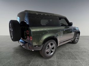 Land Rover Defender Defender 90 3.0d mhev X-Dynamic SE awd 200cv auto