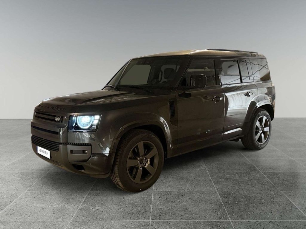 Land Rover Defender  Defender110 3.0d X-Dynamic SE awd 200 cv – AUTOCARRO FISCALE N1