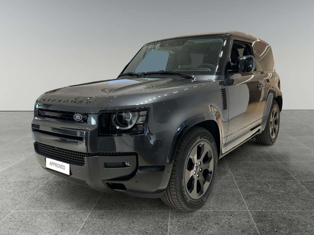 Land Rover Defender  X-Dynamic SE awd 200cv auto
