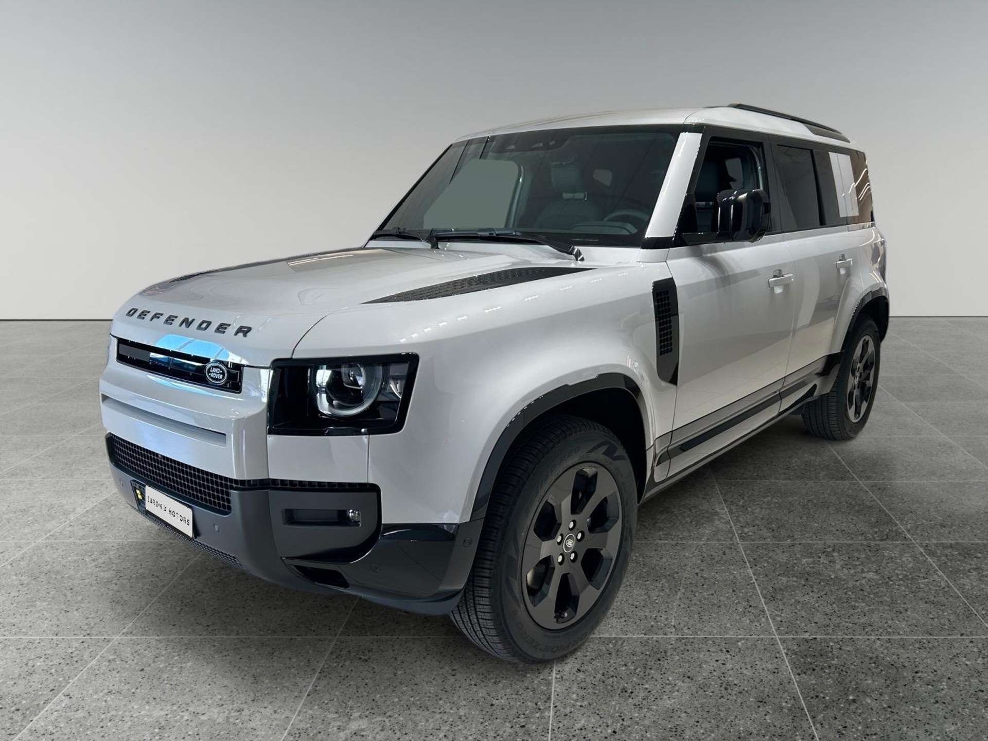 Land Rover Defender X-Dynamic SE awd 200cv auto