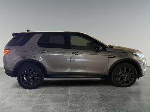 Land Rover Discovery Sport  mhev SE awd 163cv auto