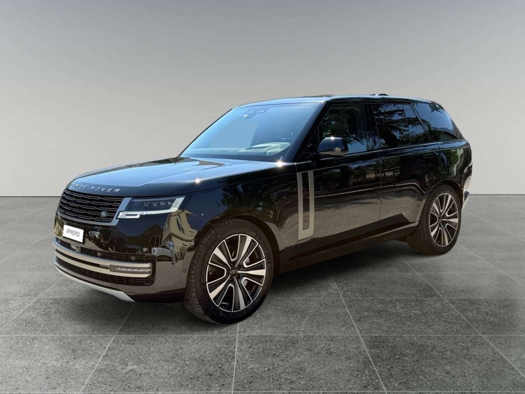Land Rover Range Rover  3.0d i6 mhev HSE awd 350cv auto