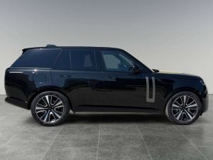 Land Rover Range Rover 3.0d i6 mhev HSE awd 350cv auto