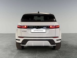 Land Rover Range Rover Evoque 2.0d i4 mhev Dynamic SE awd 163cv auto