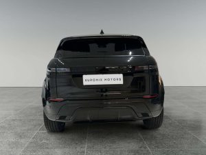 Land Rover Range Rover Evoque  DYNAMIC SE D165 AWD AUTO