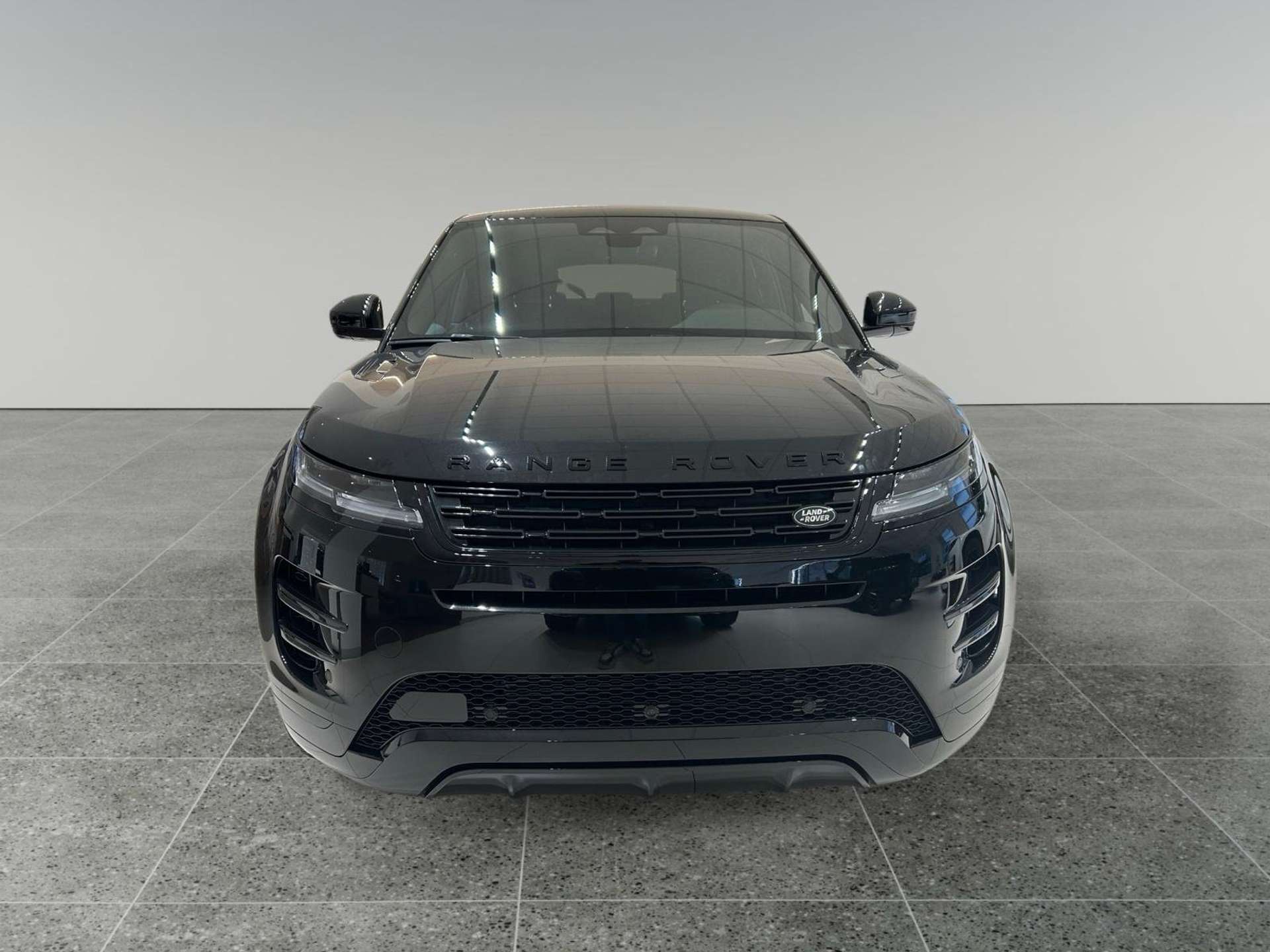 Land Rover Range Rover Evoque  DYNAMIC SE D165 AWD AUTO
