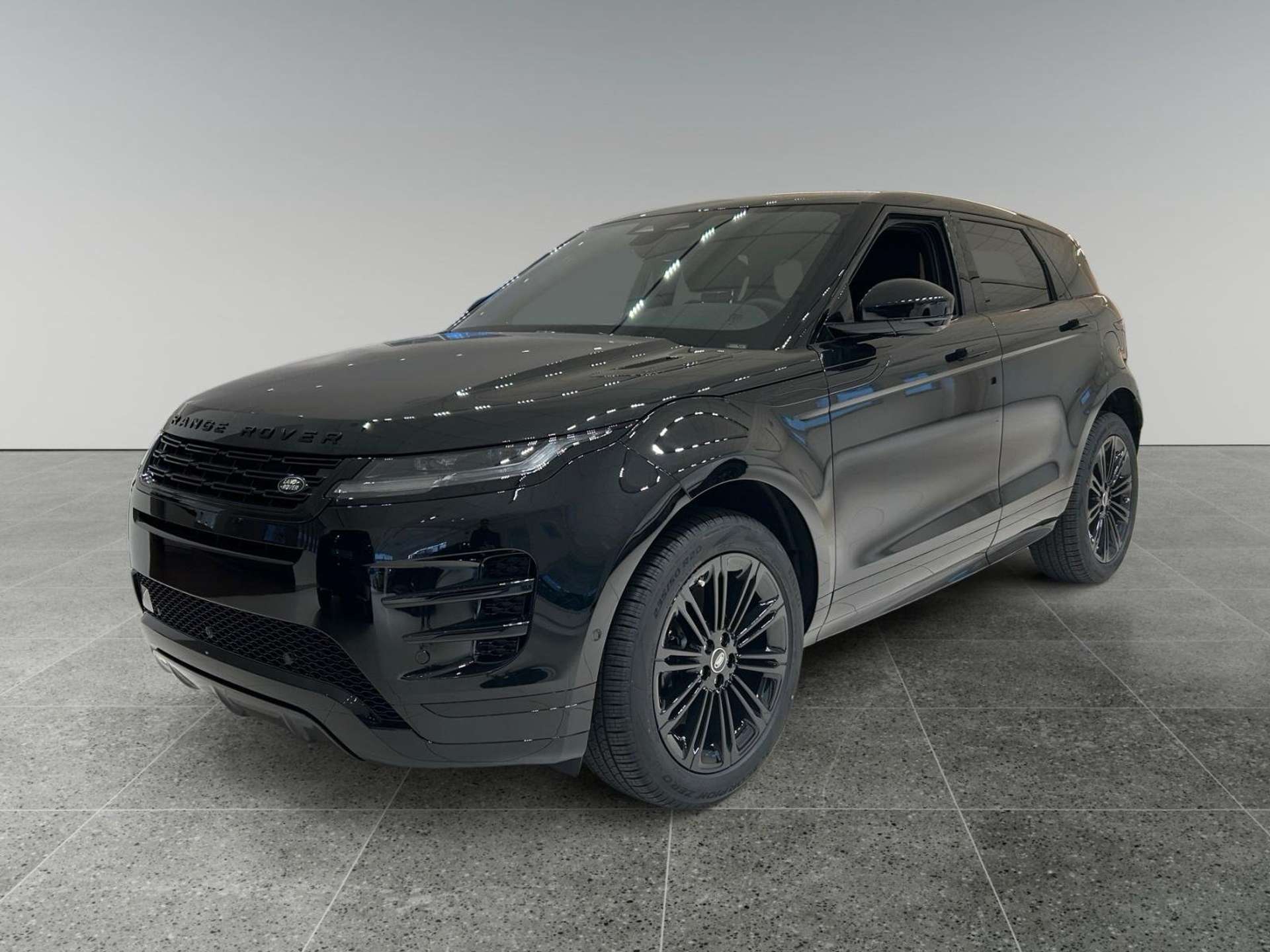 Land Rover Range Rover Evoque  DYNAMIC SE D165 AWD AUTO