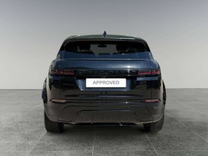 Land Rover Range Rover Evoque Range Rover Evoque 2.0d i4 mhev S awd 204cv auto