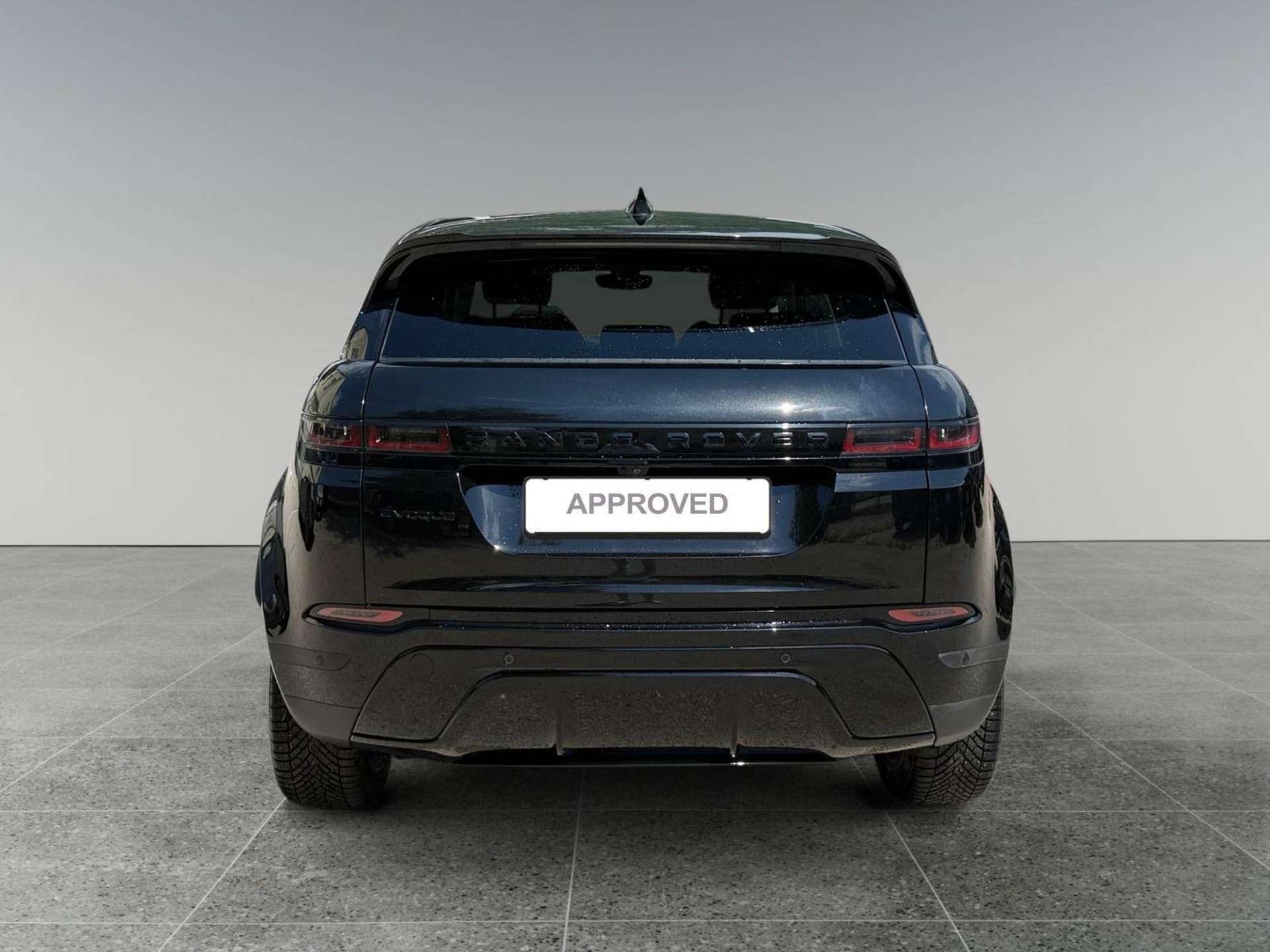 Land Rover Range Rover Evoque  Range Rover Evoque 2.0d i4 mhev S awd 204cv auto