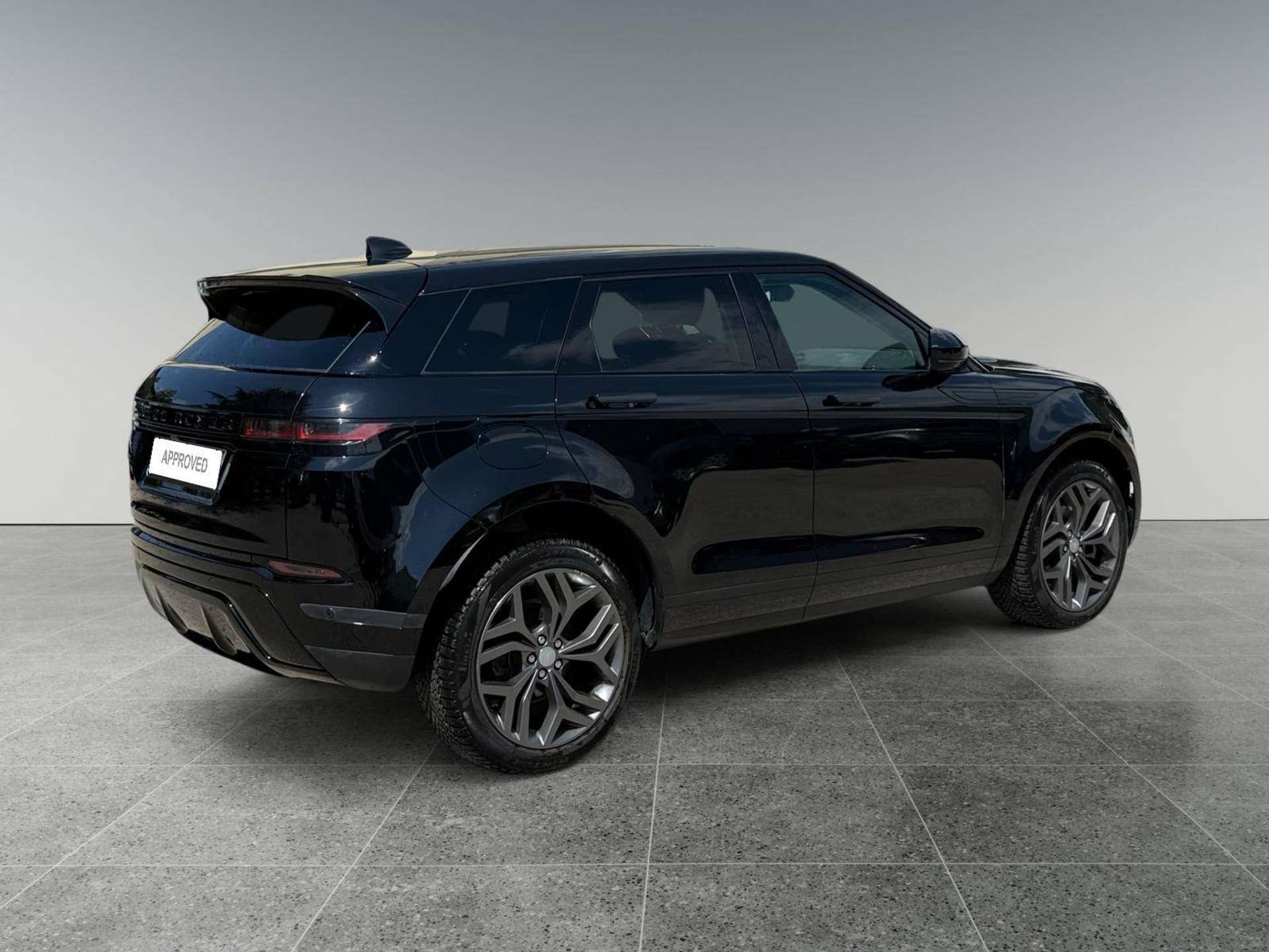 Land Rover Range Rover Evoque  Range Rover Evoque 2.0d i4 mhev S awd 204cv auto