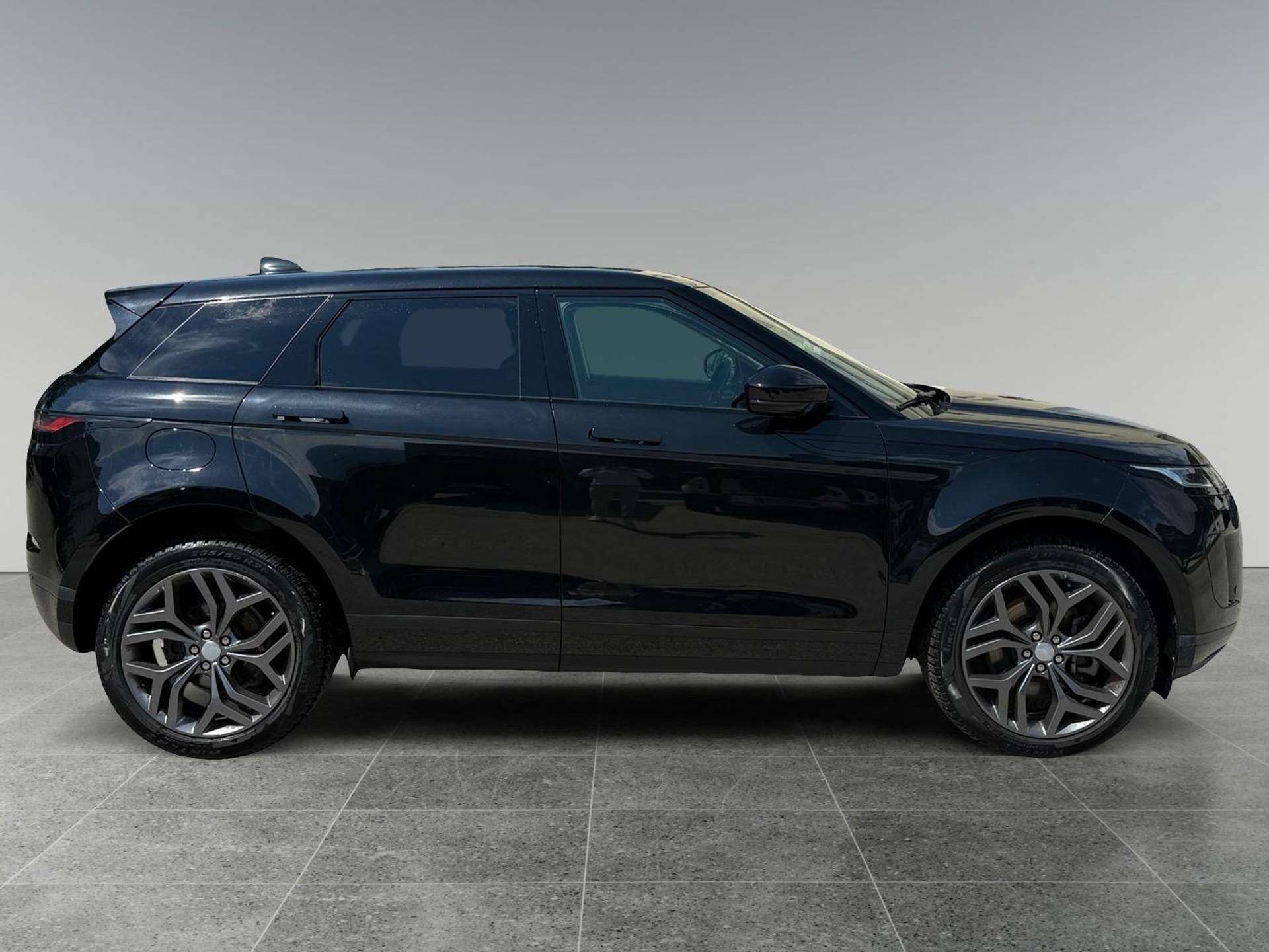 Land Rover Range Rover Evoque  Range Rover Evoque 2.0d i4 mhev S awd 204cv auto