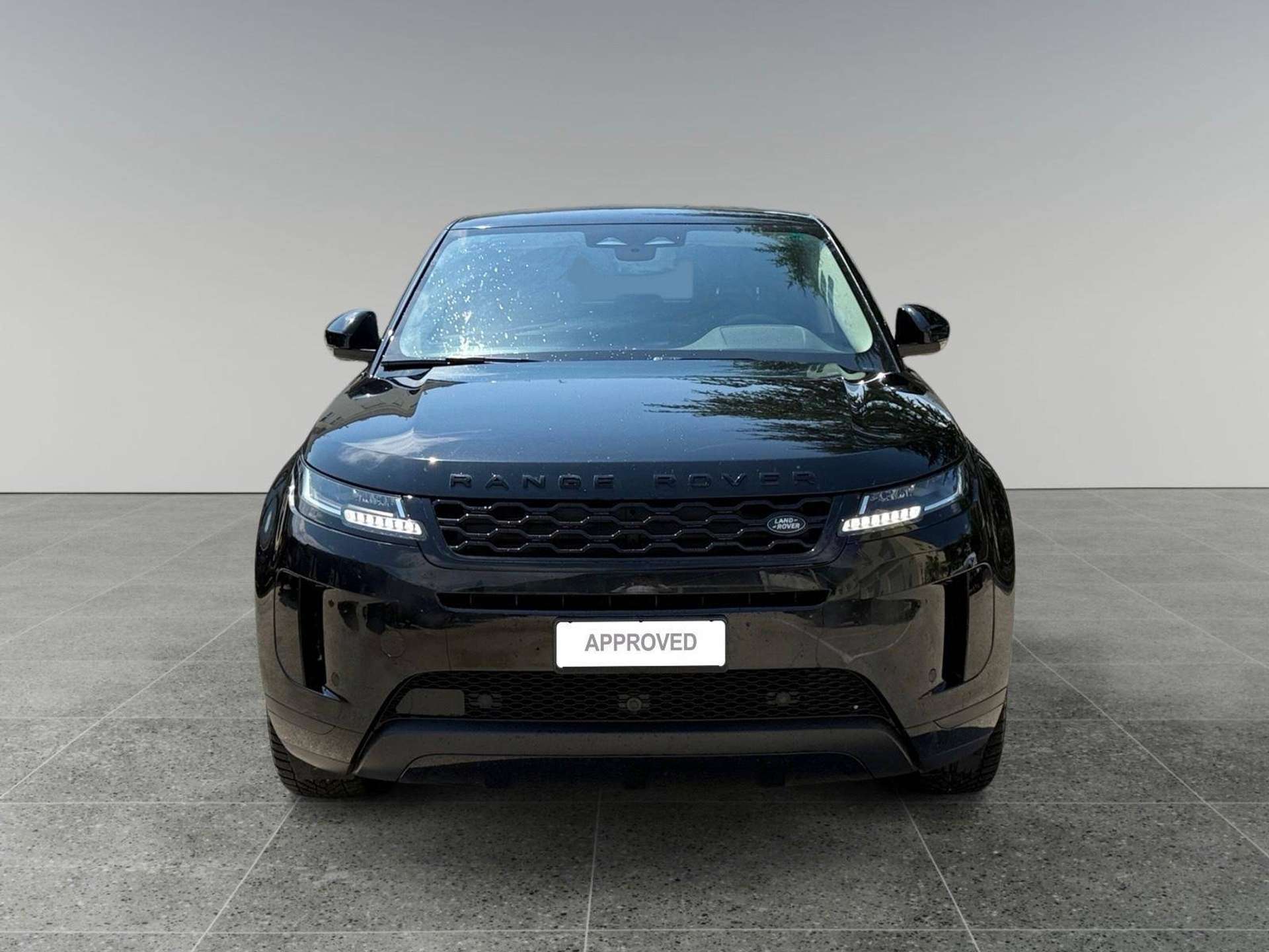 Land Rover Range Rover Evoque  Range Rover Evoque 2.0d i4 mhev S awd 204cv auto