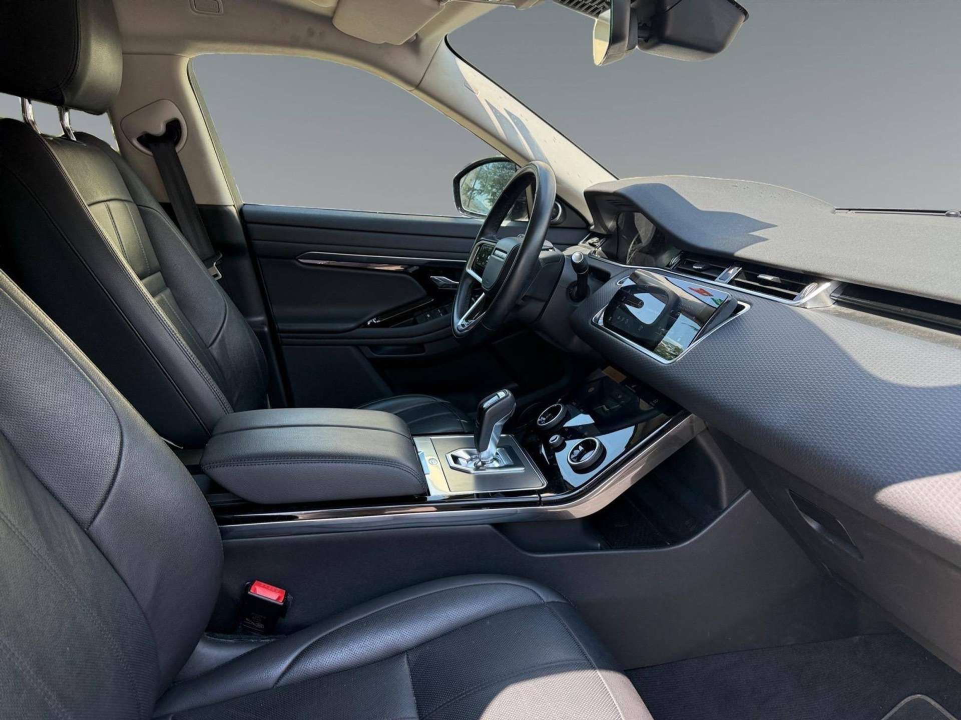 Land Rover Range Rover Evoque  Range Rover Evoque 2.0d i4 mhev S awd 204cv auto