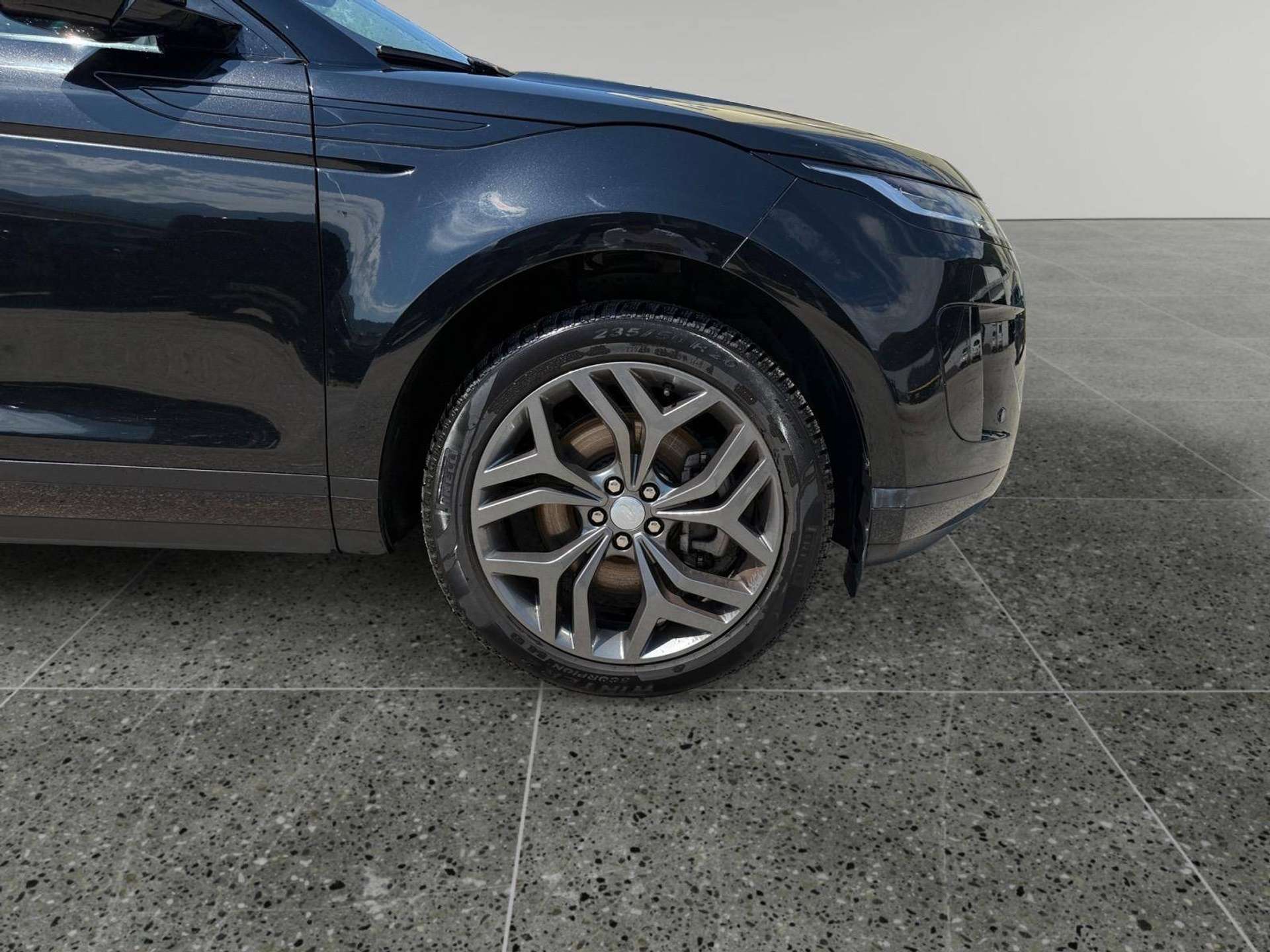 Land Rover Range Rover Evoque  Range Rover Evoque 2.0d i4 mhev S awd 204cv auto