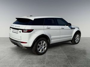 Land Rover Range Rover Evoque Range Rover Evoque I 2016 5p 2.0 td4 SE 150cv auto
