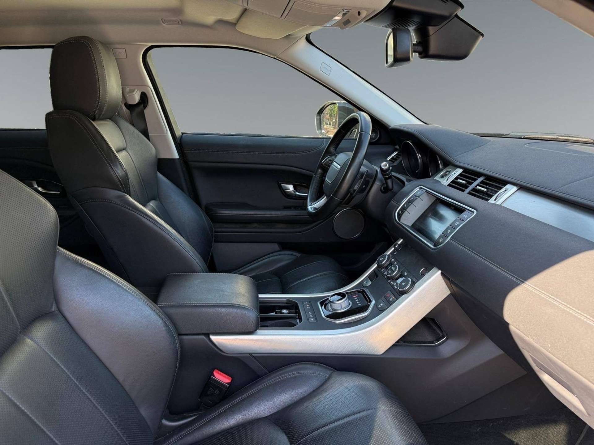 Land Rover Range Rover Evoque  Range Rover Evoque I 2016 5p 2.0 td4 SE 150cv auto