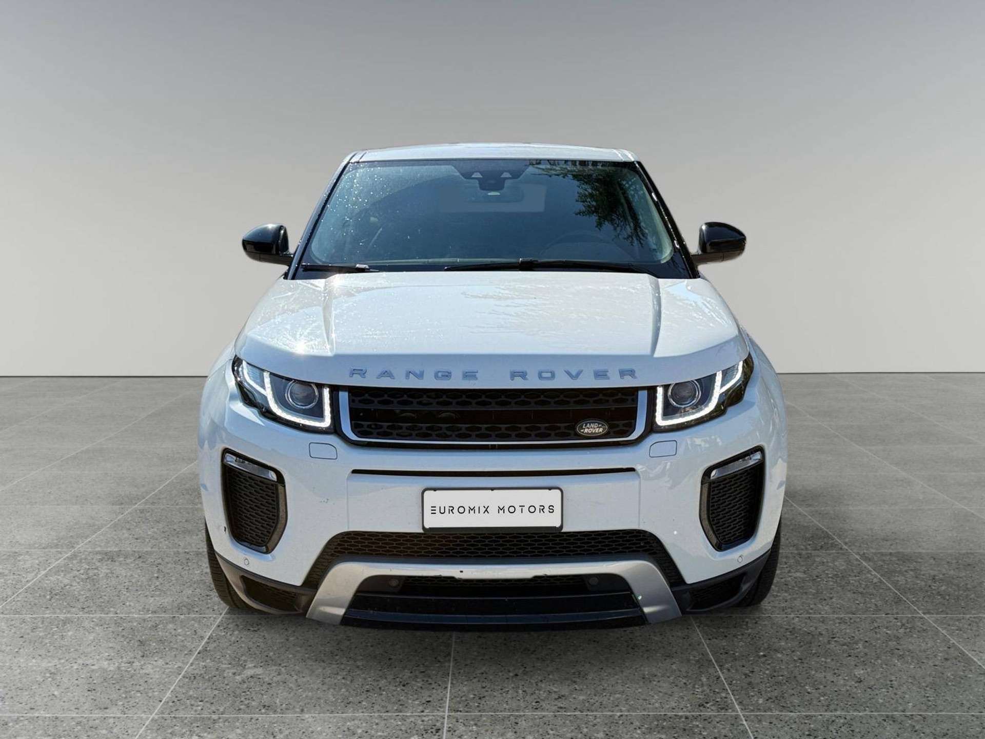 Land Rover Range Rover Evoque  Range Rover Evoque I 2016 5p 2.0 td4 SE 150cv auto