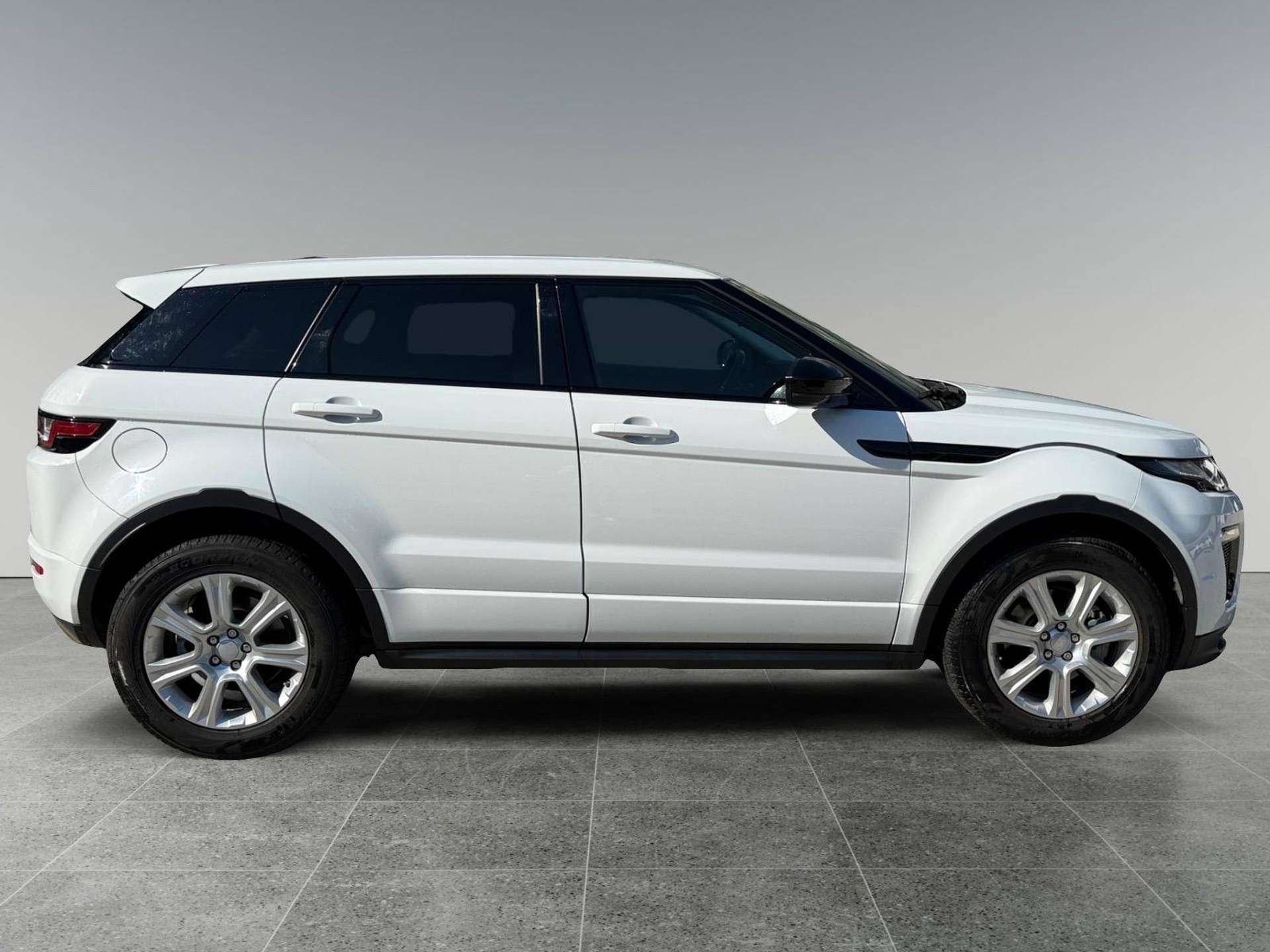 Land Rover Range Rover Evoque  Range Rover Evoque I 2016 5p 2.0 td4 SE 150cv auto