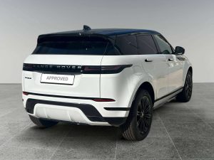 Land Rover Range Rover Evoque  Range Rover Evoque II 2024 1.5 i3 phev Dark Edition Dynamic SE awd 269cv auto