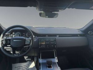 Land Rover Range Rover Evoque  Range Rover Evoque II 2024 1.5 i3 phev Dark Edition Dynamic SE awd 269cv auto
