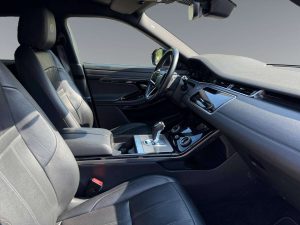 Land Rover Range Rover Evoque  SE awd 163cv auto