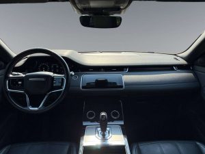 Land Rover Range Rover Evoque  SE awd 163cv auto