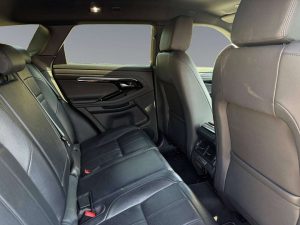 Land Rover Range Rover Evoque  SE awd 163cv auto