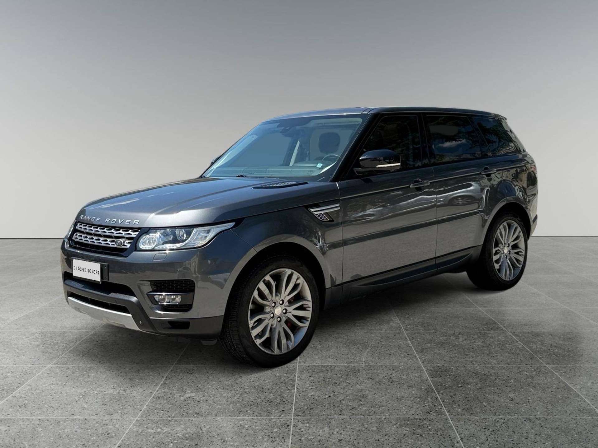 Land Rover Range Rover Sport 3.0 sdV6 HSE 292cv auto
