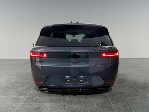 Land Rover Range Rover Sport  Dynamic SE 249cv AWD Auto Dark Edition