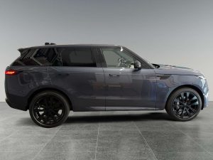 Land Rover Range Rover Sport  Dynamic SE 249cv AWD Auto Dark Edition