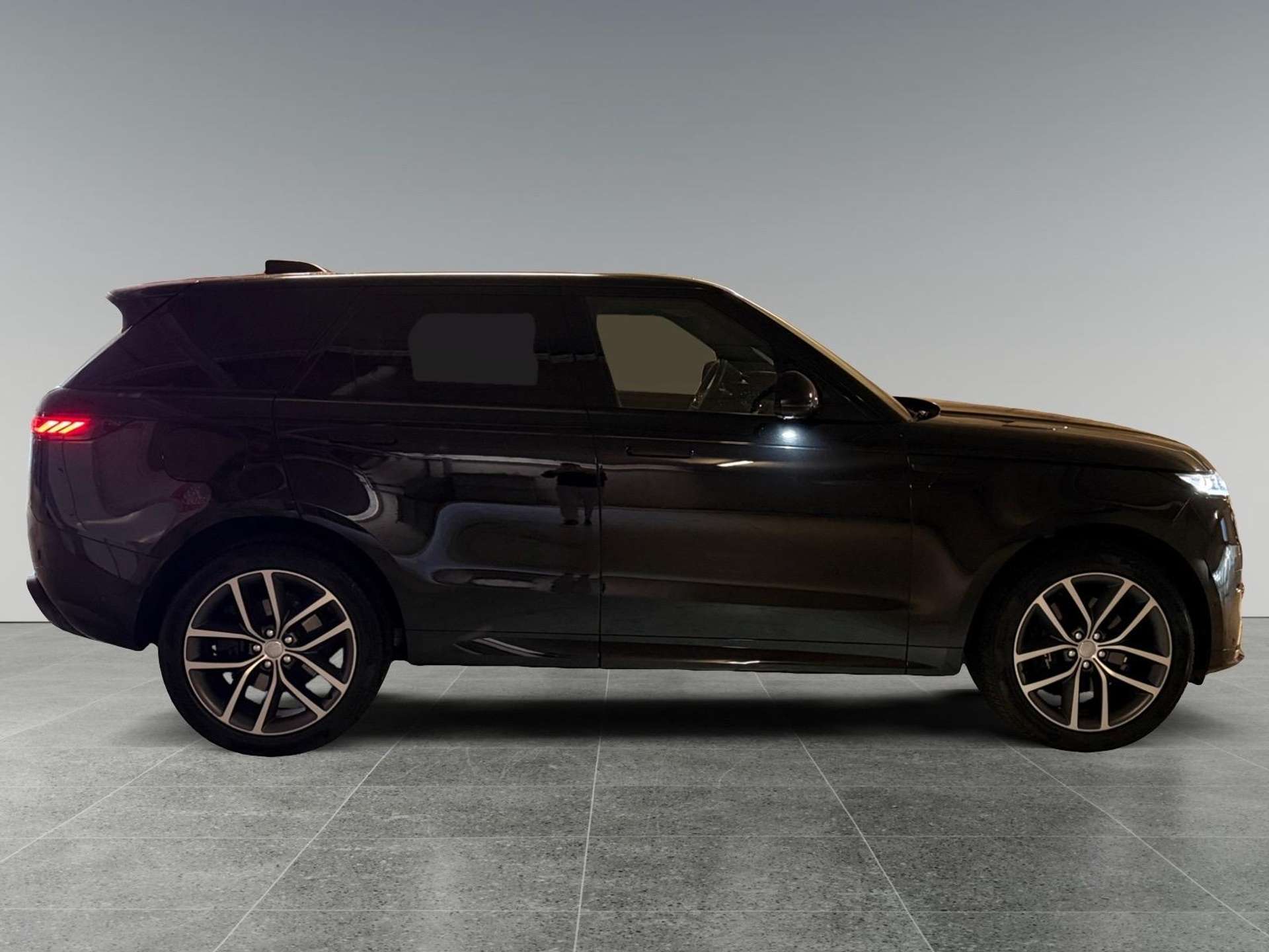 Land Rover Range Rover Sport  Dynamic SE D250cv AWD Auto