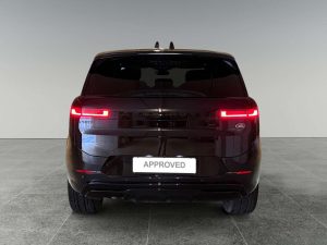 Land Rover Range Rover Sport  Dynamic SE D250cv AWD Auto