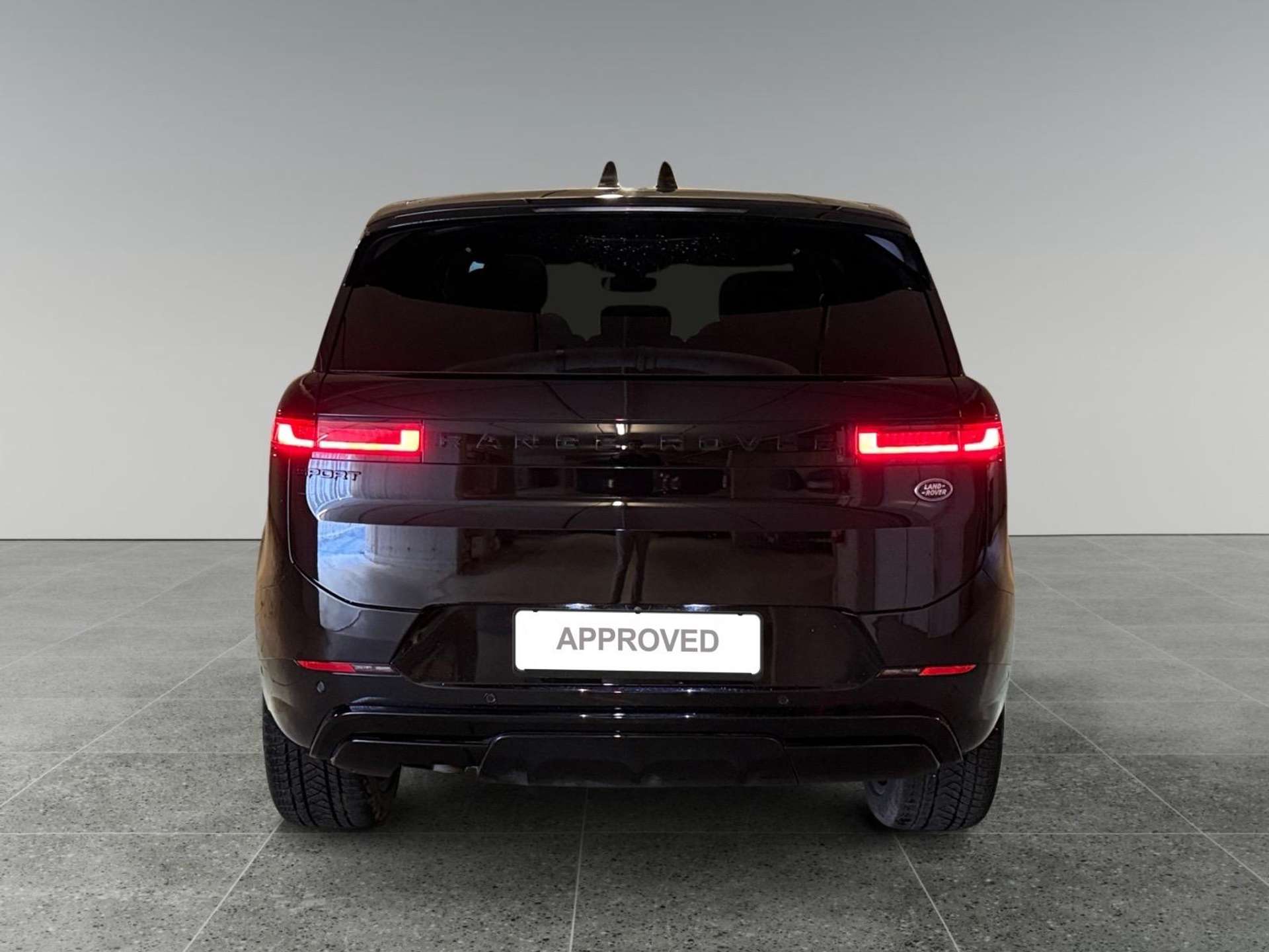Land Rover Range Rover Sport  Dynamic SE D250cv AWD Auto