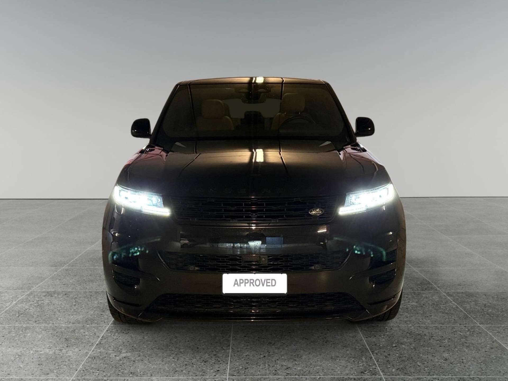 Land Rover Range Rover Sport  Dynamic SE D250cv AWD Auto