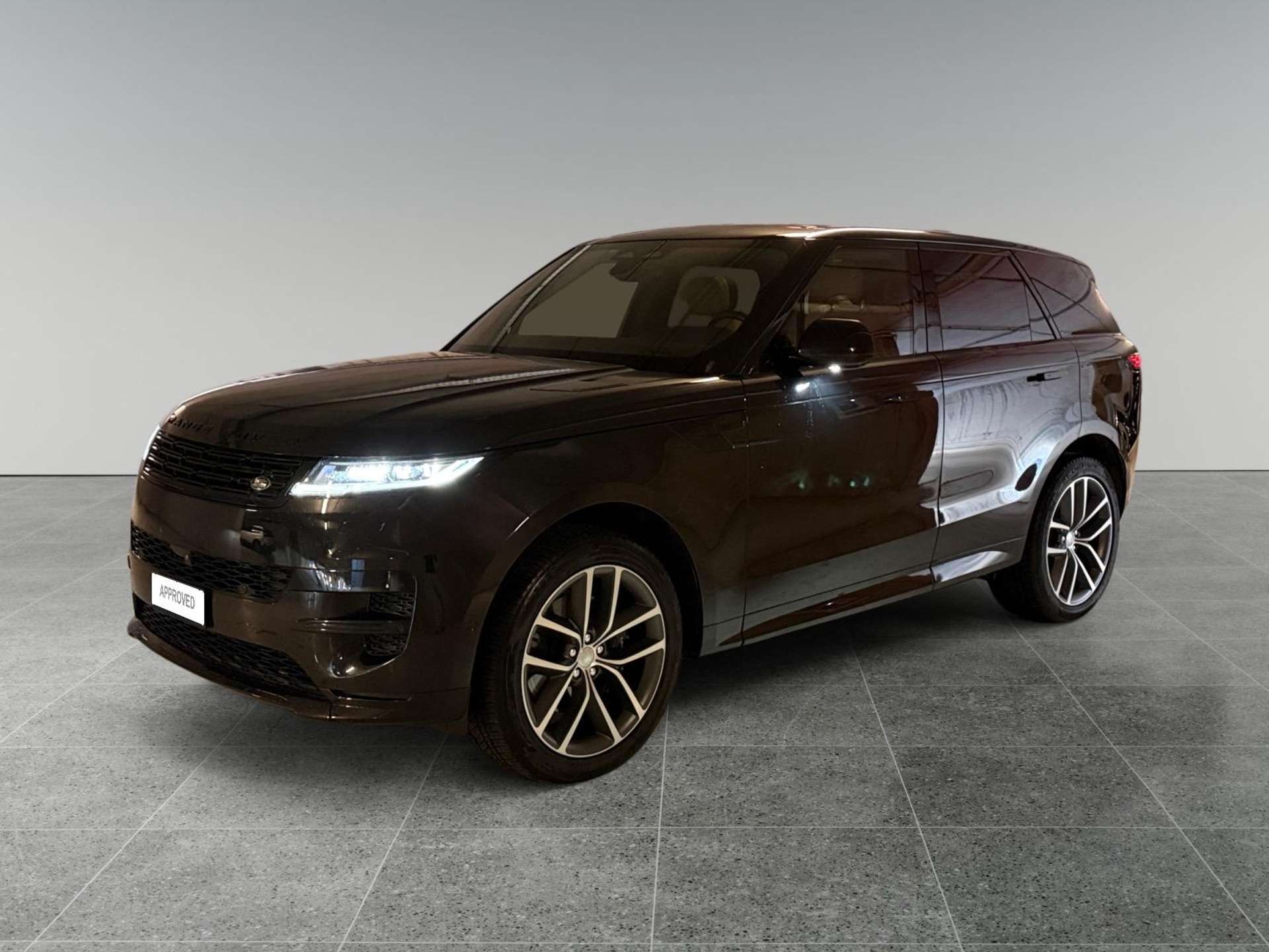 Land Rover Range Rover Sport  Dynamic SE D250cv AWD Auto
