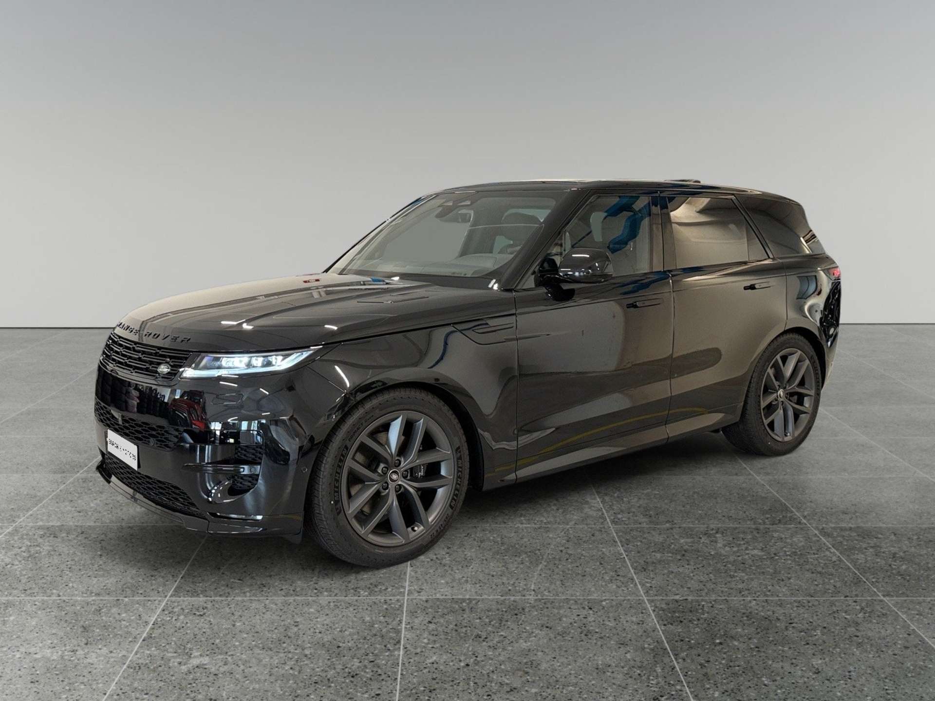 Land Rover Range Rover Sport Dynamic SE Dark Edition awd 250cv auto
