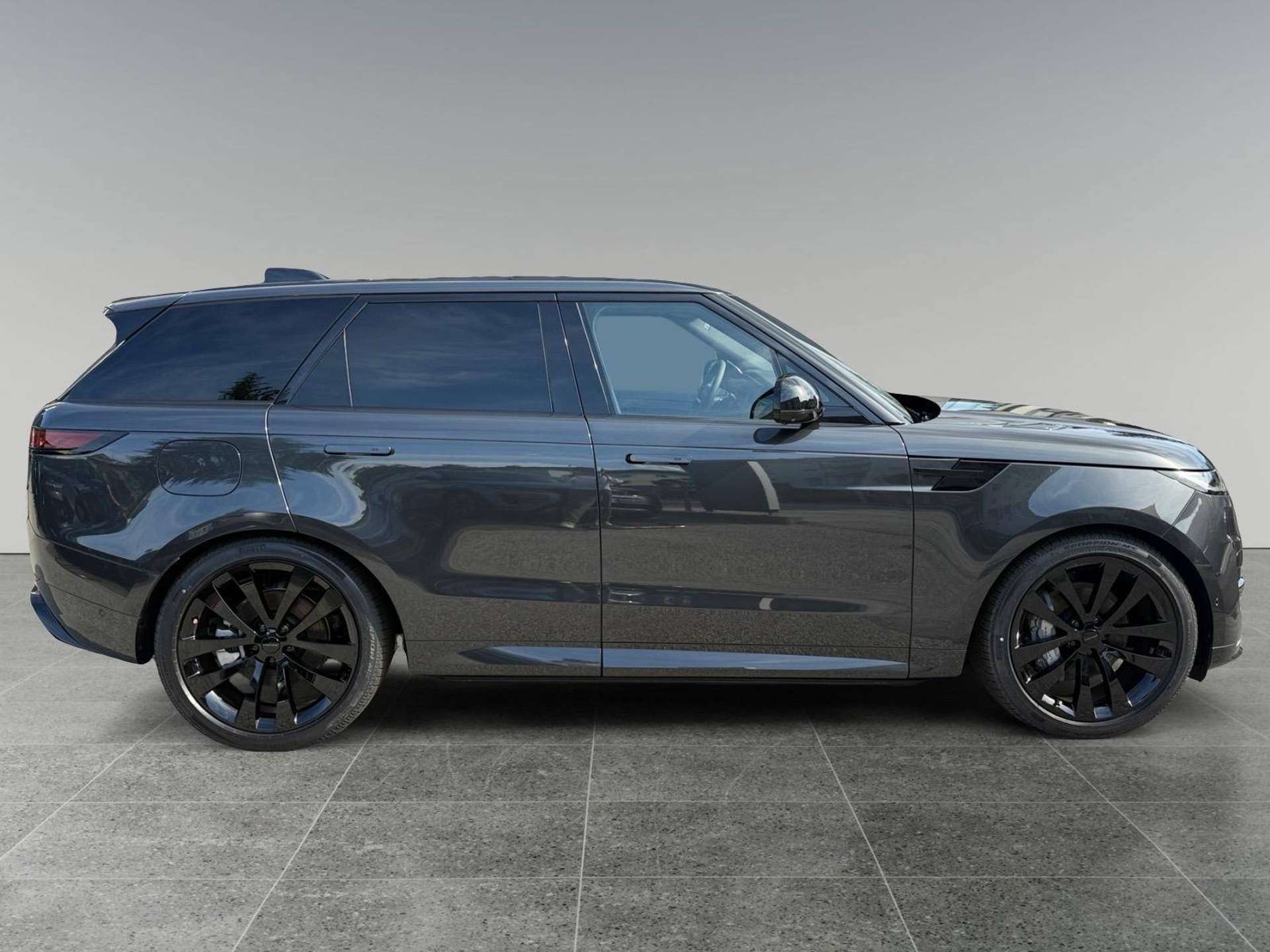 Land Rover Range Rover Sport  i6 Phev Dynamic SE Dark Edition awd 460cv auto