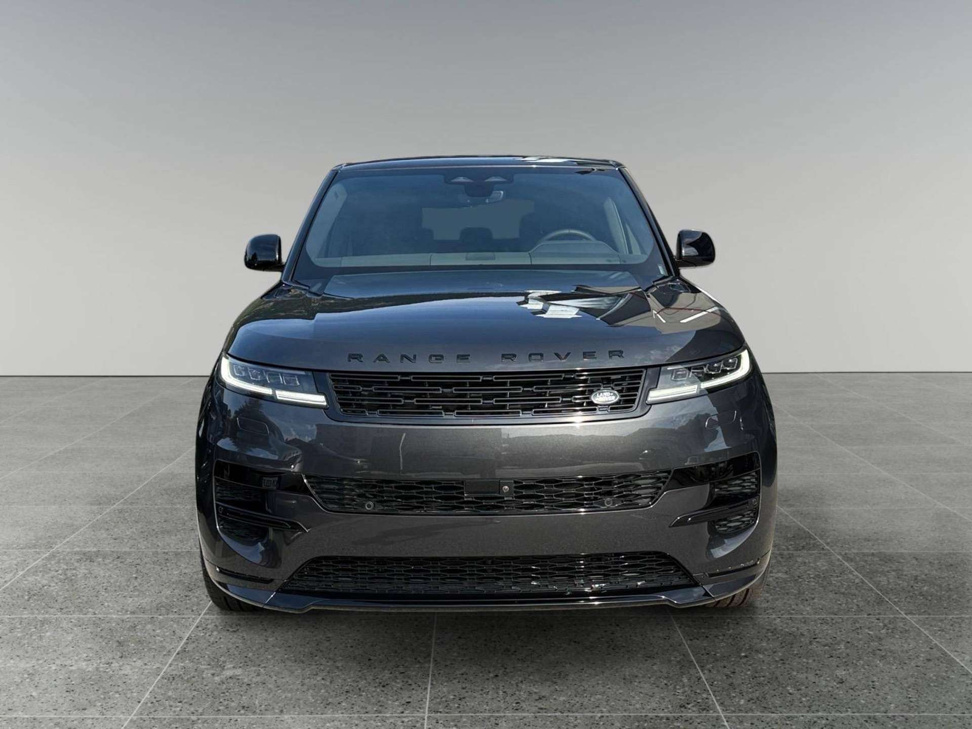 Land Rover Range Rover Sport  i6 Phev Dynamic SE Dark Edition awd 460cv auto