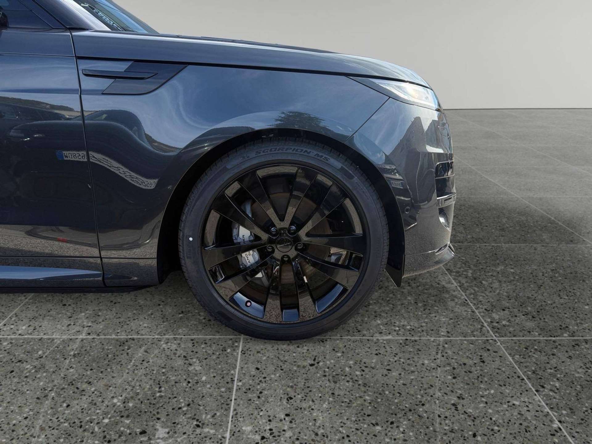Land Rover Range Rover Sport  i6 Phev Dynamic SE Dark Edition awd 460cv auto