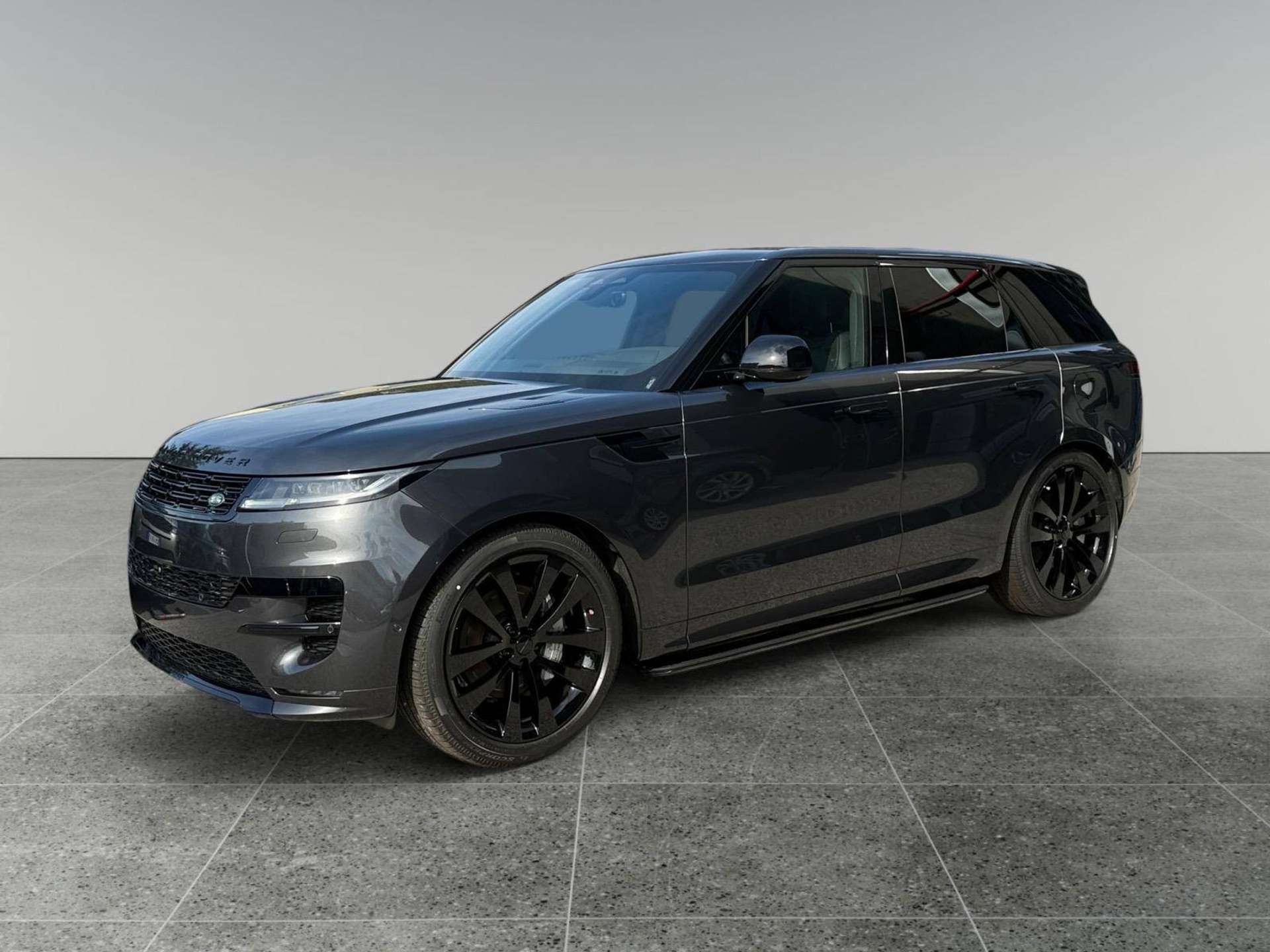 Land Rover Range Rover Sport i6 Phev Dynamic SE Dark Edition awd 460cv auto