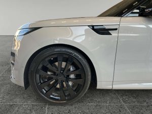 Land Rover Range Rover Sport  Phev Dynamic SE awd 460cv auto